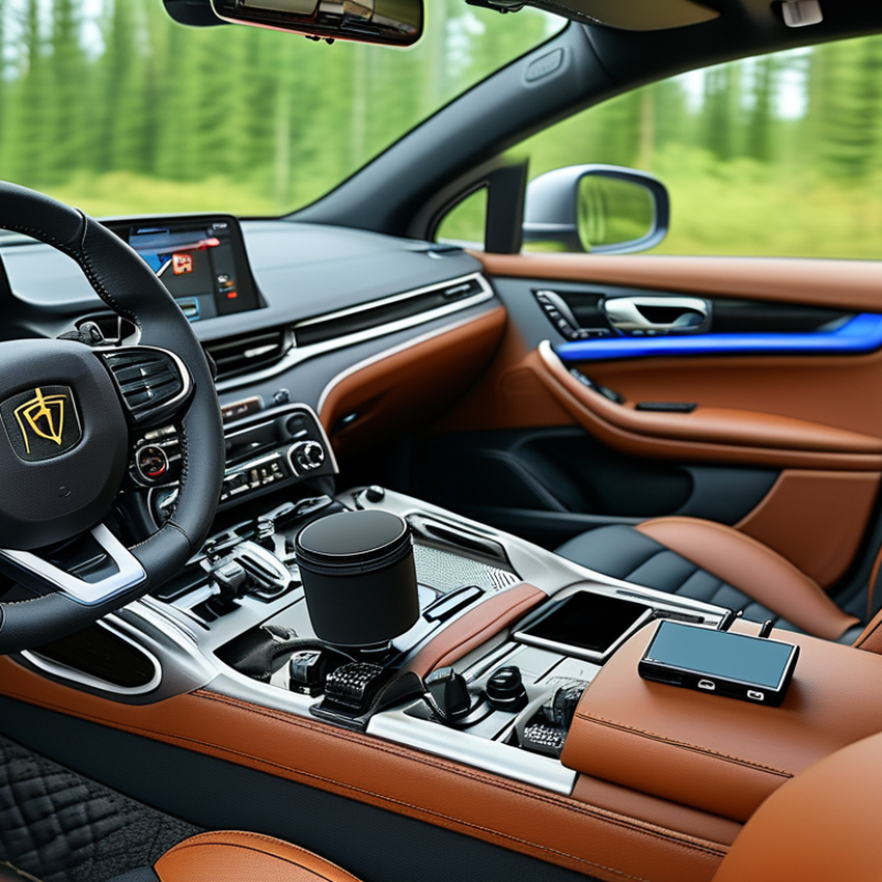 How to Choose the Best Car Audio System in 2026?