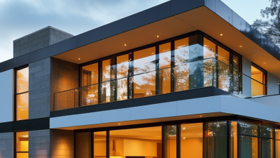 Top 10 Tips for Choosing Aluminum Windows for Your Home?