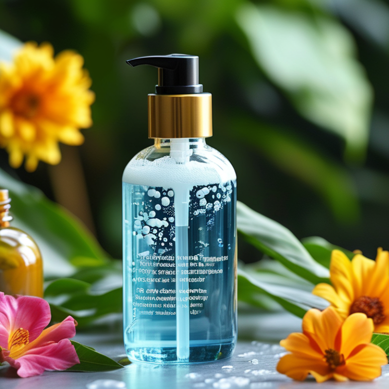 The Importance of Biosurfactants in Clean Beauty Cosmetics?