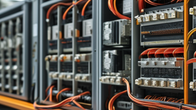 What is a Din Rail Smps and How Does It Work?