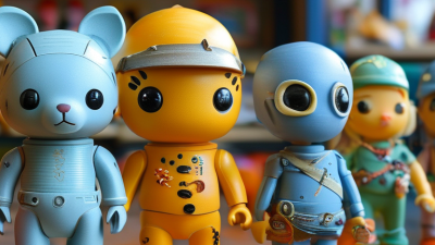 Top Trending Children Toys for 2026 Global Buyers Insights?
