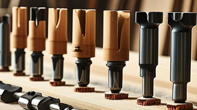 How to Choose the Best Woodworking Speed Hole Opener for Your Needs?
