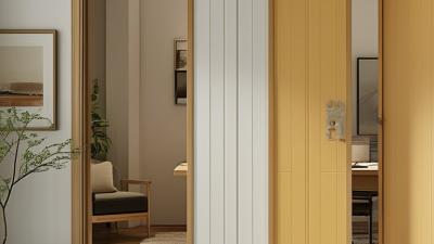 Best Door Stopper Solutions for Home and Office Needs?