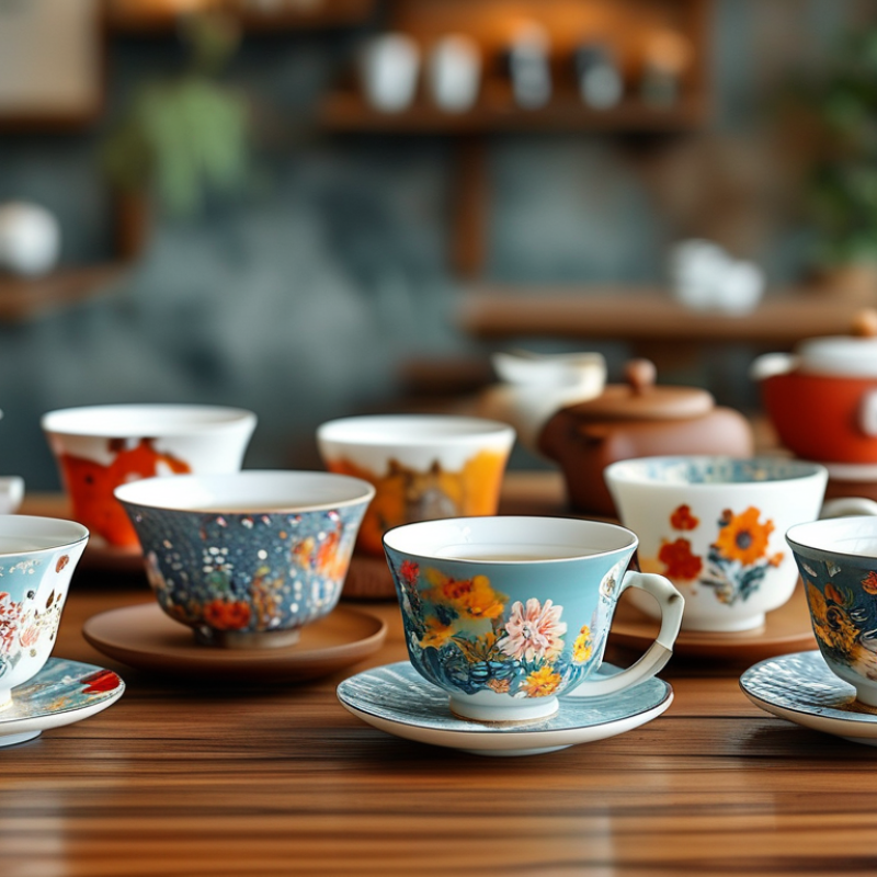 2026 Top Tea Mugs Trending Designs You Need to Know?