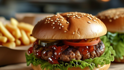 Top 10 Burger Packaging Solutions for Global Buyers?