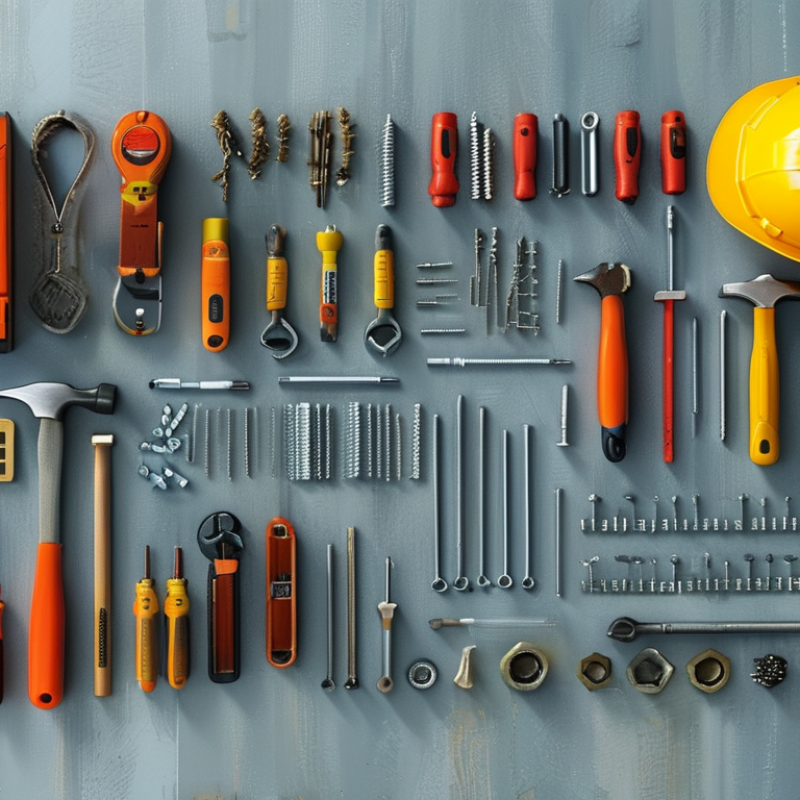 Top 10 Upholstery Hardware Items You Need for Your Projects?