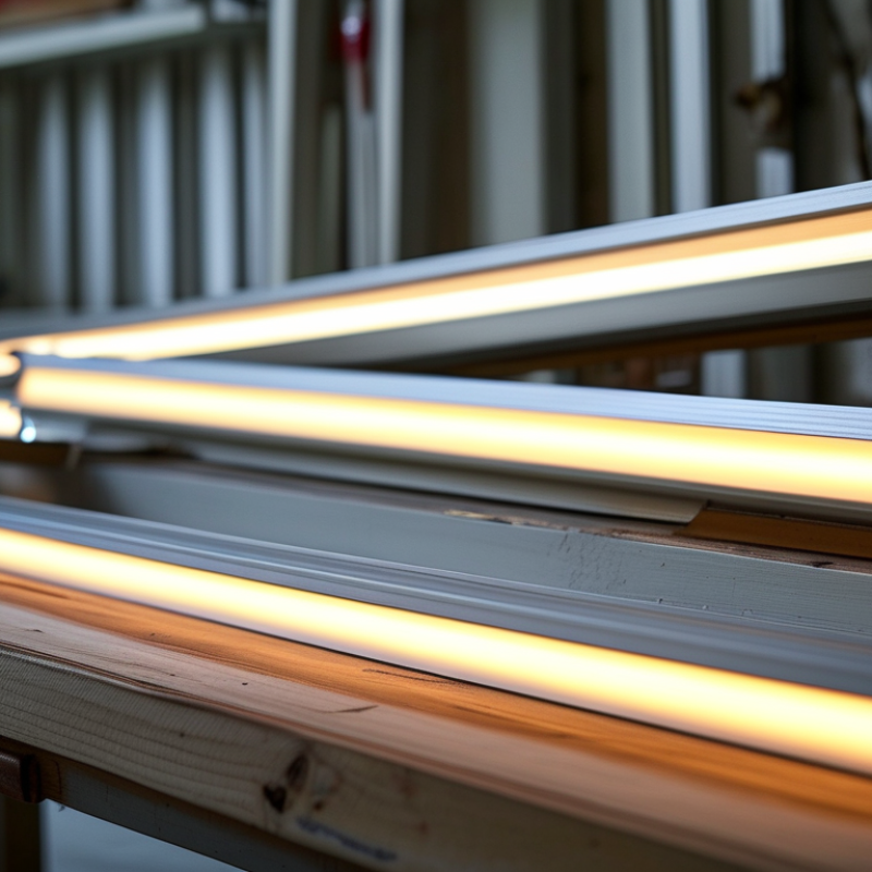 How to Choose the Best Led Extrusion for Your Project?