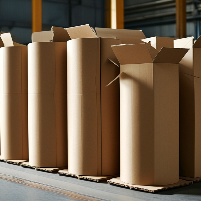 Best Cardboard Tubes for Shipping Options to Consider？