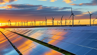 2026 Best Renewable Solutions for Global Buyers to Consider?