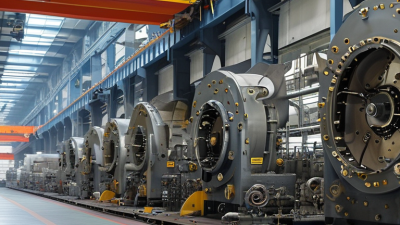 Top Refiner Machine Suppliers in China for Global Buyers?