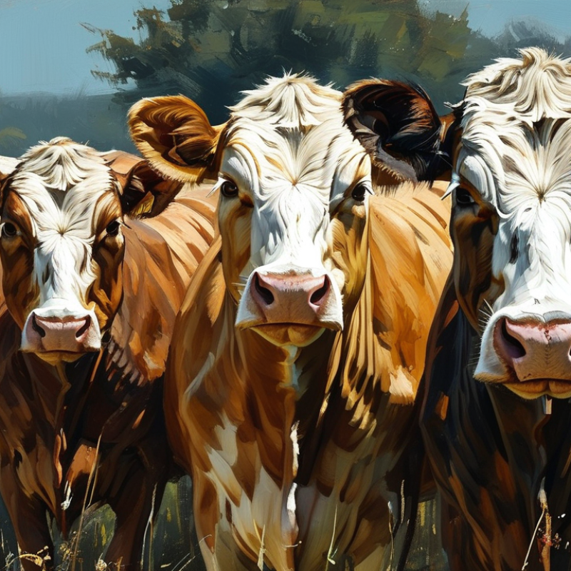 Why Choose Performance Cattle for Your Global Supply Needs
