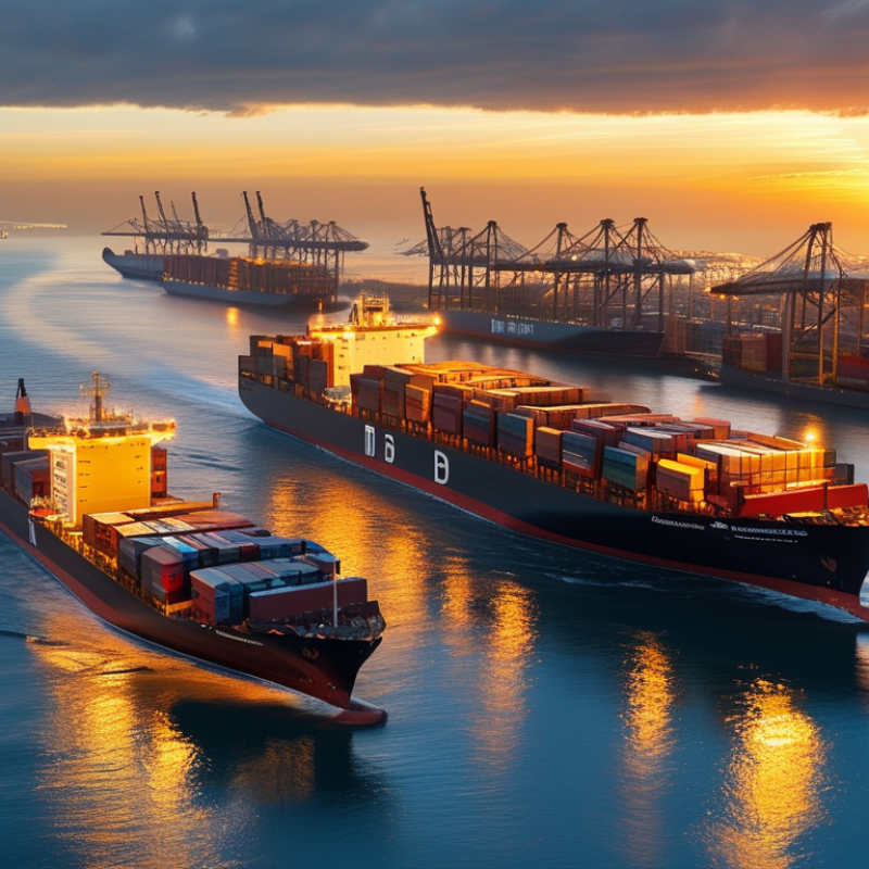Top Bulk Transport Solutions for Global Procurement Needs?