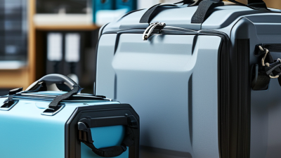 Best Medical Equipment Bags for Efficient Healthcare Solutions?