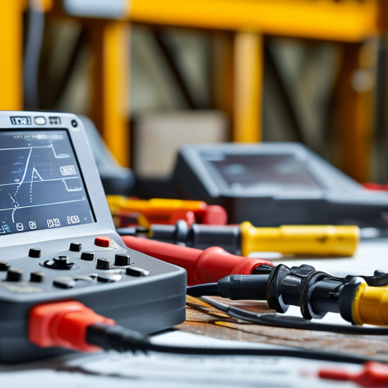 Top 5 Tips for Using High Rate Discharge Tester Effectively?