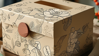 What is the Best Impact of Apparel Boxes on Branding?
