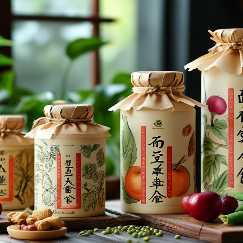 Top 10 China Produce Packaging Solutions for Global Buyers?