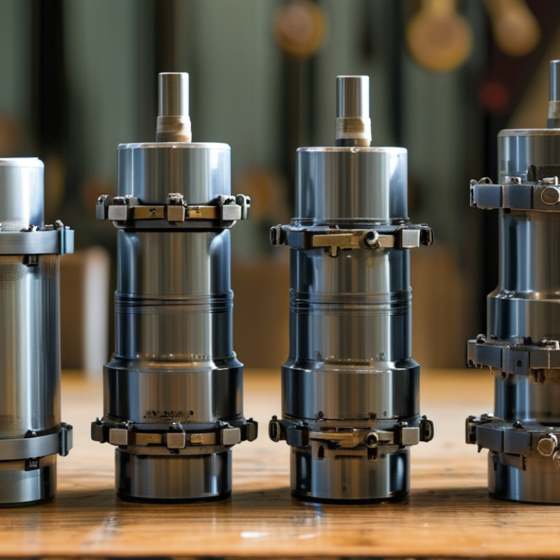 2026 How to Choose the Right Mechanical Coupler for Your Needs?