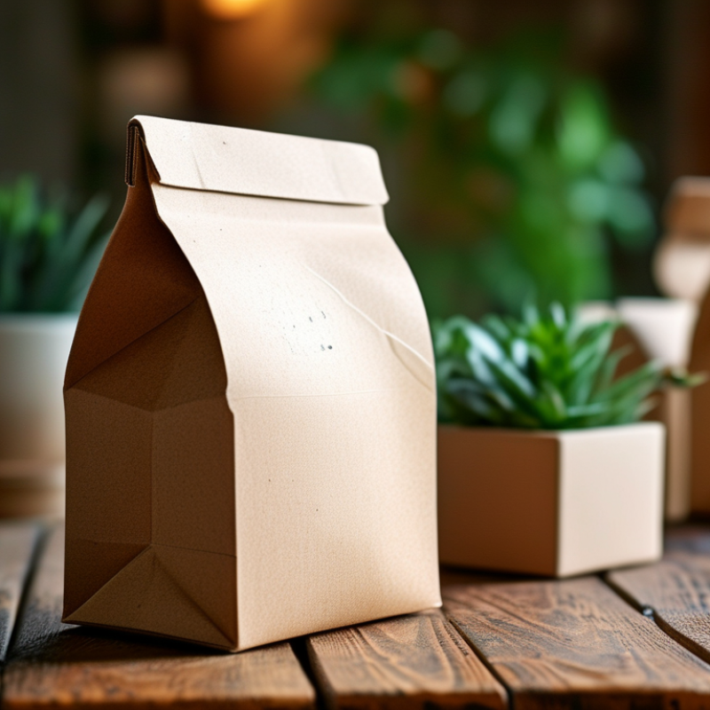 How to Choose the Best Paper Bag Company for Your Business?