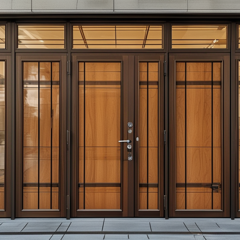 Top Tips for Choosing Passive Fire Protection Doors?