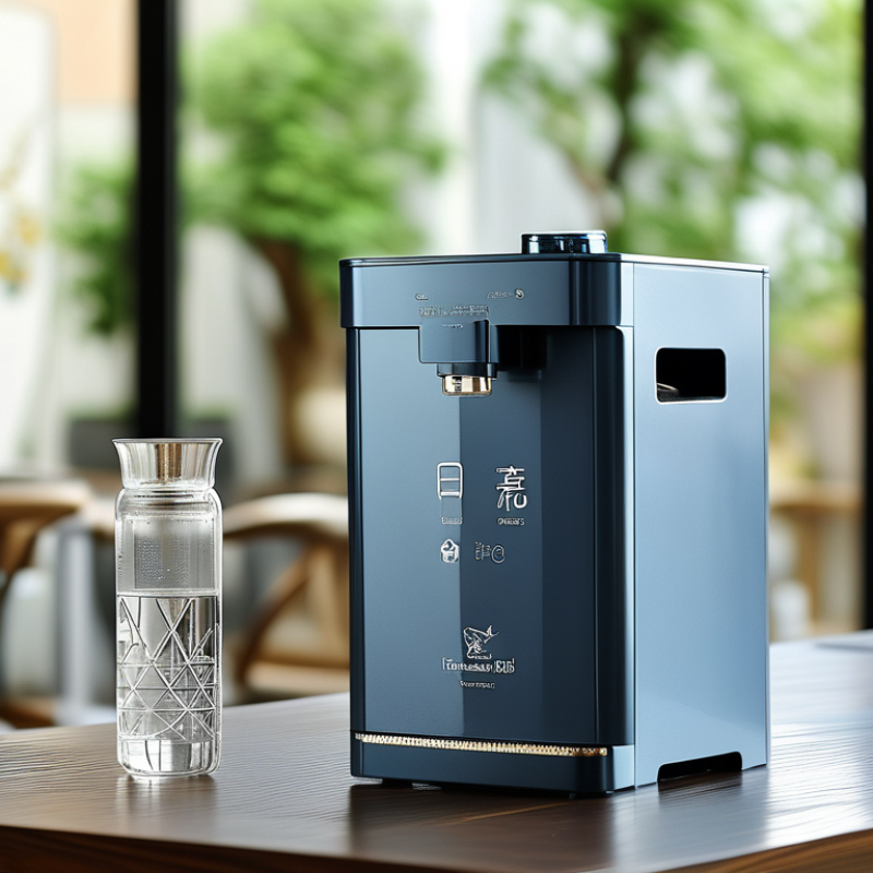 Best Water Filter Options in China for Global Buyers?