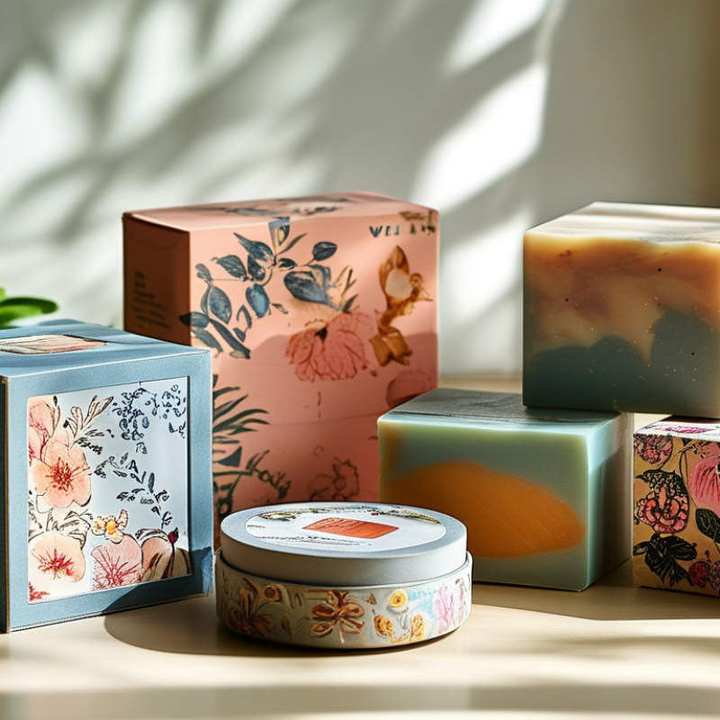 Best Soap Boxes for Effective Packaging Solutions?