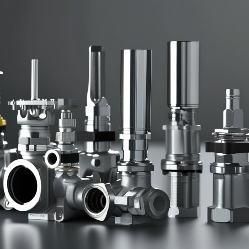 Top 10 One Way Valve Manufacturers for Global Buyers?