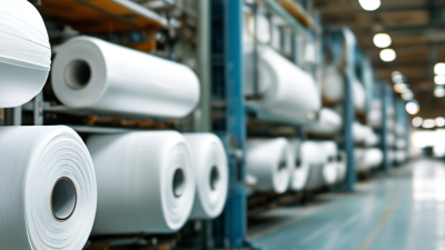 How to Source Quality Nonwoven Fabric for Your Business?