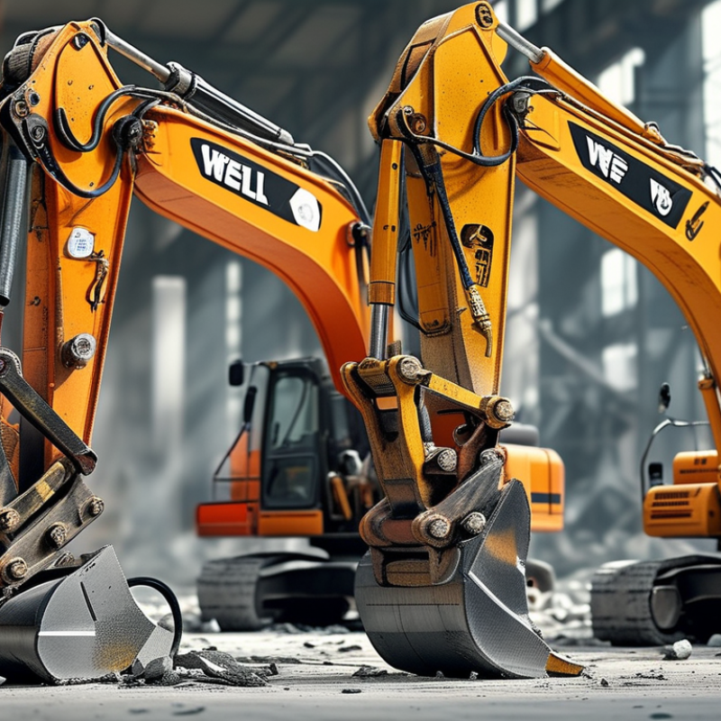 How to Choose the Best Breaking Hammer for Your Needs?