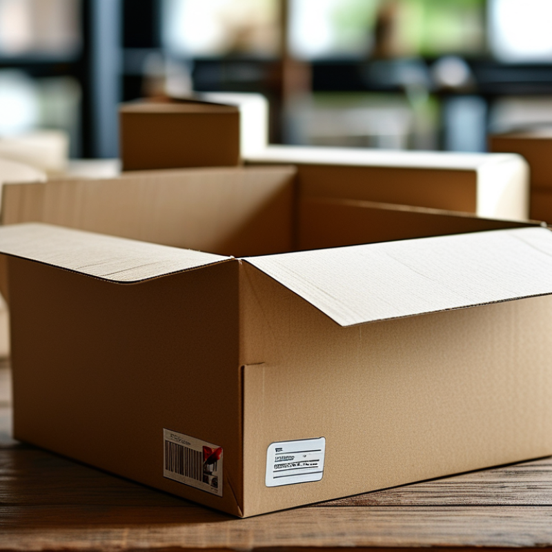 Why Card Box Packaging is Essential for Your Business Success?