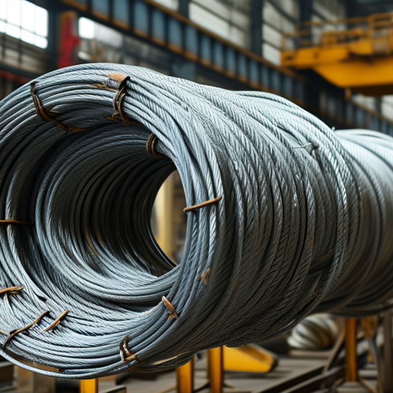 Find the Best Elevator Rope Suppliers in China Today?