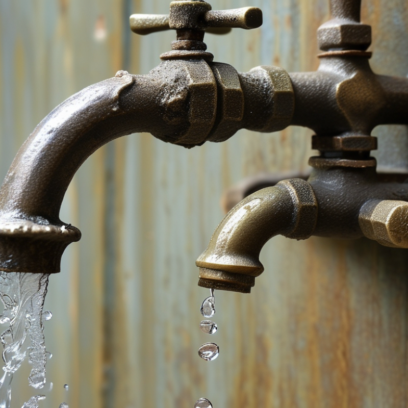 10 Tips to Fix Water Pressure Loss in Your Faucet?