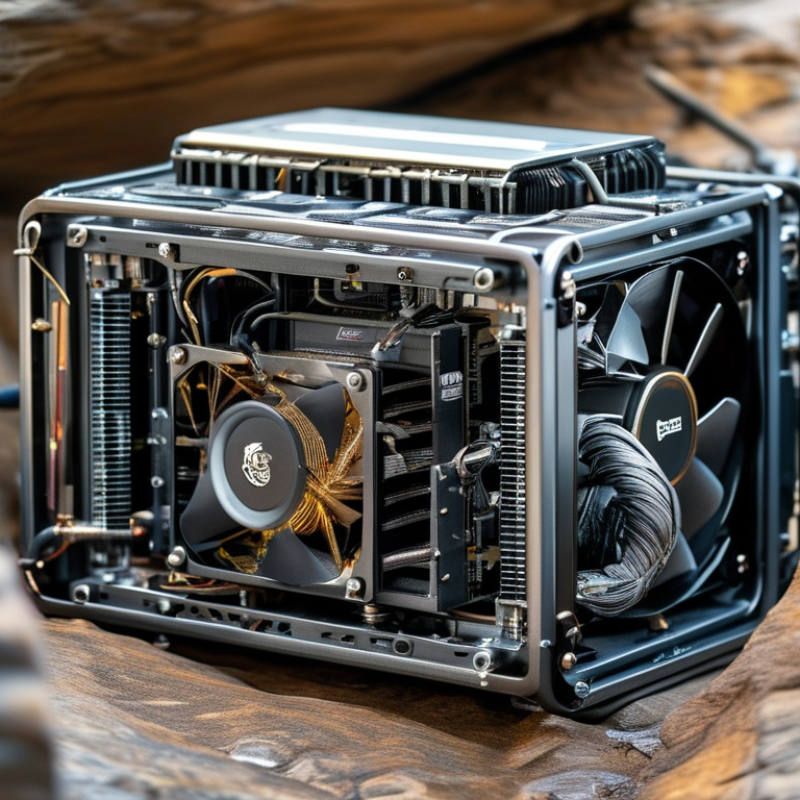 Best Crypto Miner For Sale Options That You Can Buy Today?