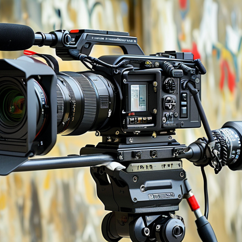 Top 10 Electric Camera Rotation Mounts You Need to Know?