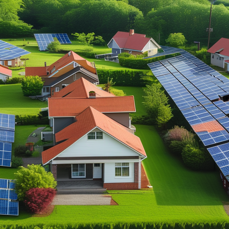 How to Get Solar Panels for Home Efficiently and Affordably?