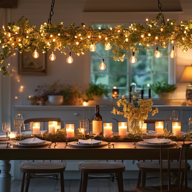 How to Create Mood Lighting at Home for Any Occasion?
