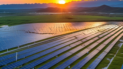 Best Solar Panels for Business Needs in China?