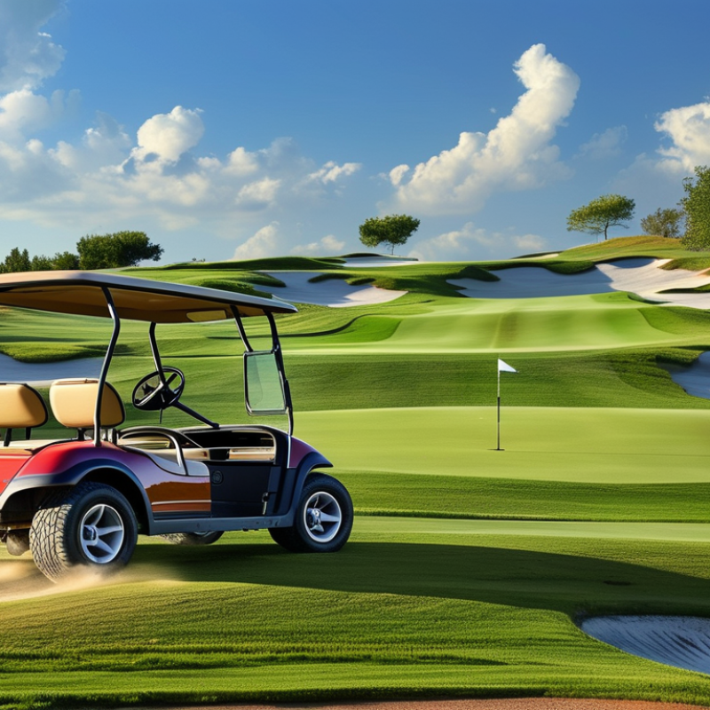 Why is My Golf Cart Losing Power Uphill Solutions Explained
