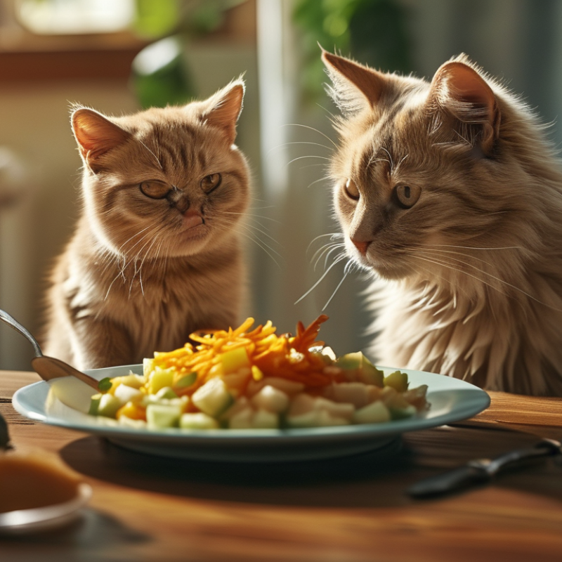 How to Help Your Pet If They Are Not Eating Their Food?