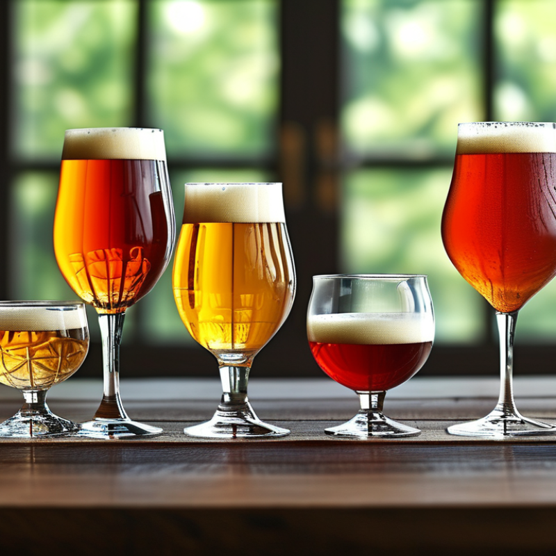 How to Choose the Best Glass Drinkware for Your Needs?
