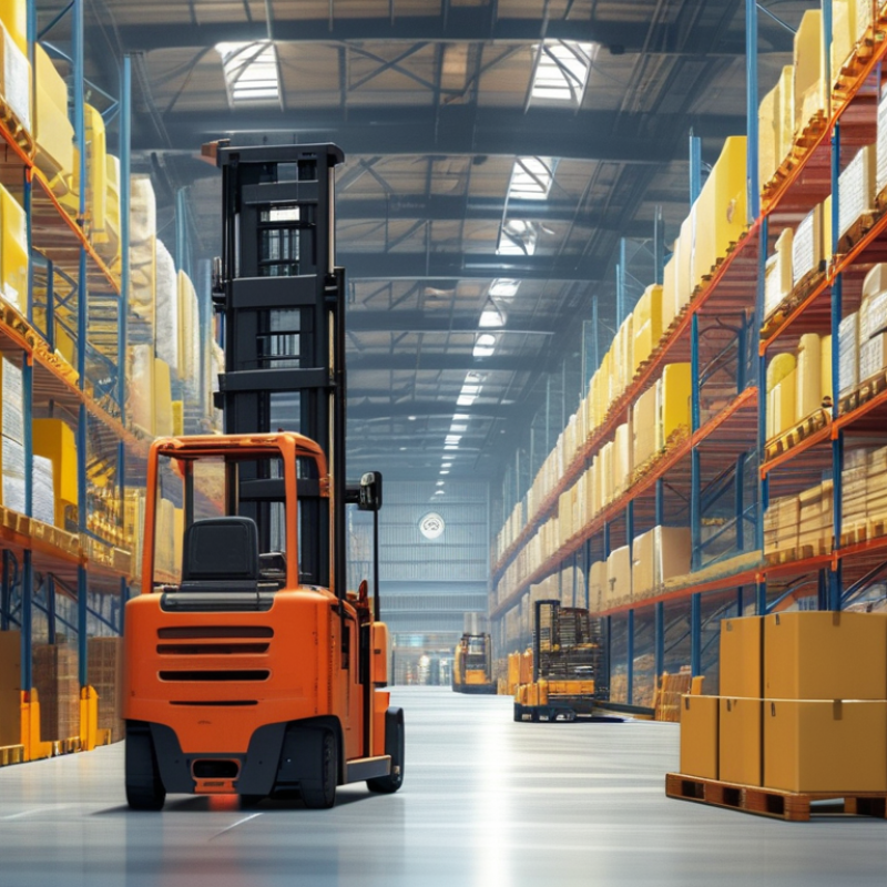 10 Best Ways to Improve Warehouse Loading Efficiency?