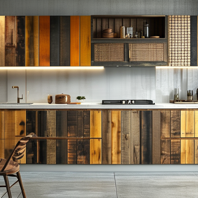 Explore Unique Kitchen Cabinets for Your Global Sourcing Needs?