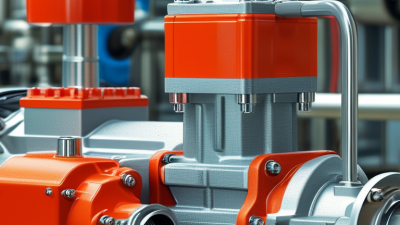 2026 Best Peristaltic Pump for Global Buyers Needs?