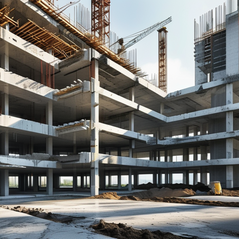 How to Fast Track Concrete for Quick Construction Solutions?
