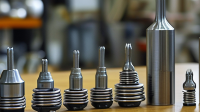 Top Small Touch Springs for Global Buyers in 2026?