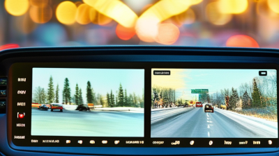 What is Radio Auto and How Can It Enhance Your Driving Experience?