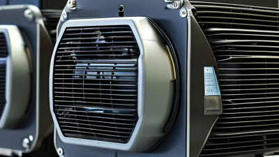 2026 Best Condenser Fan Motor for Global Buyers Insights?