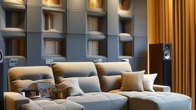 2026 Best Soundproof Foam Options for Your Needs?