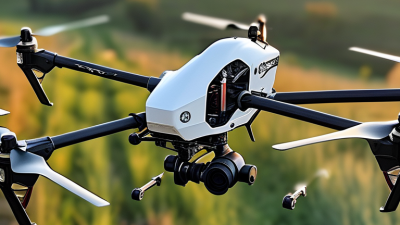 How to Choose the Best Drone UAV for Your Business Needs?