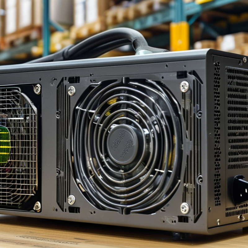 Top AC DC Power Supply Options for Global Buyers?
