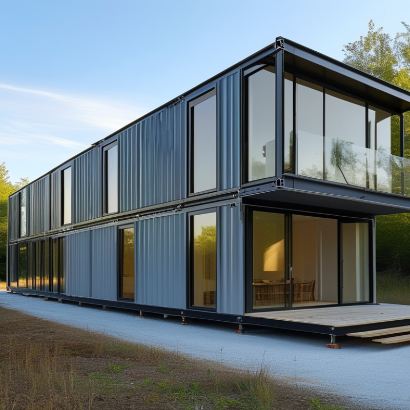 Why Are Modular Buildings Safe and Durable for Buyers?